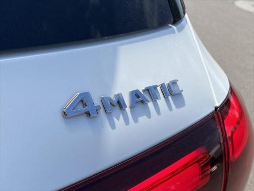 2024 Mercedes-Benz GLE 350 4MATIC