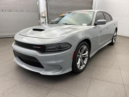 2021 Dodge Charger R/T