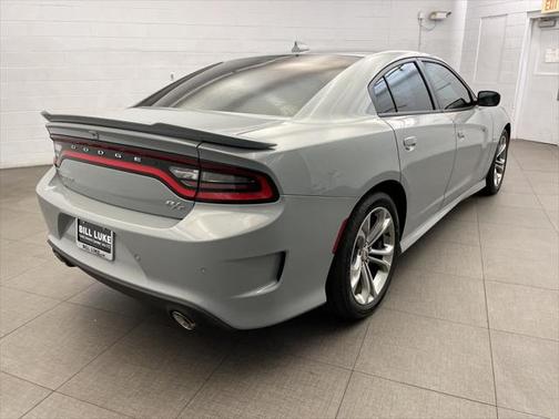 2021 Dodge Charger R/T
