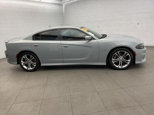 2021 Dodge Charger R/T