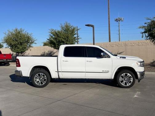 2024 RAM 1500 Limited