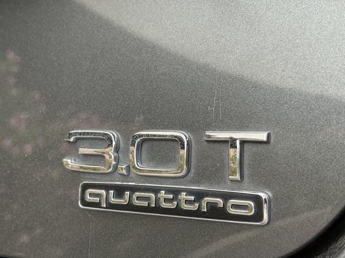 2018 Audi A7 3.0T Premium Plus