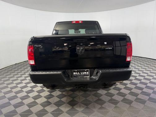 2022 RAM 1500 Tradesman