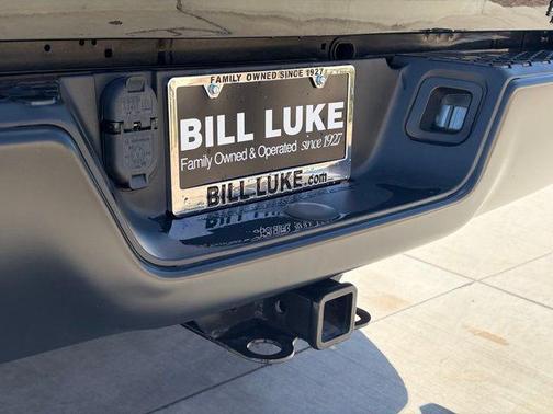 2022 RAM 1500 Tradesman