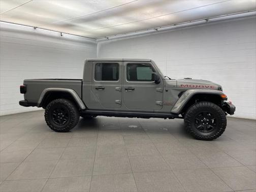 2020 Jeep Gladiator Mojave 4X4