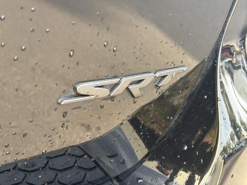 2022 Dodge Durango SRT 392 AWD