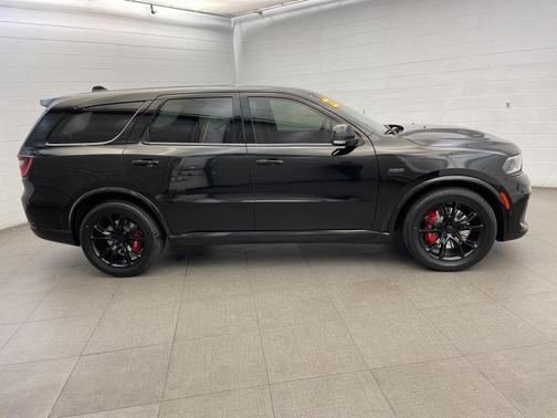 2022 Dodge Durango SRT 392 AWD