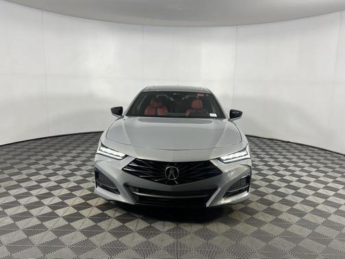 2025 Acura TLX A-Spec