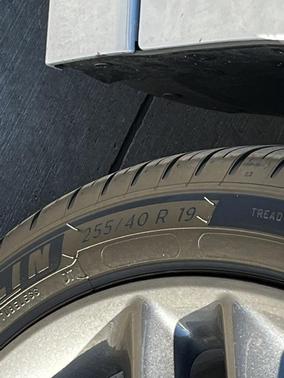 2025 Acura TLX A-Spec