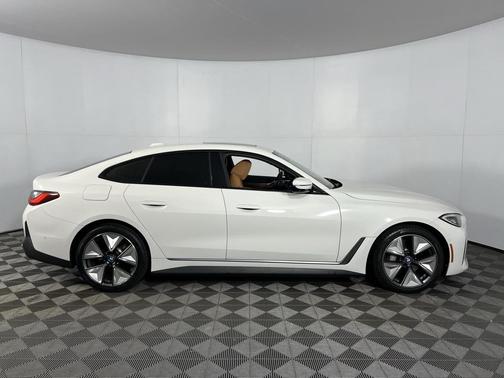 2023 BMW i4 Gran Coupe eDrive35