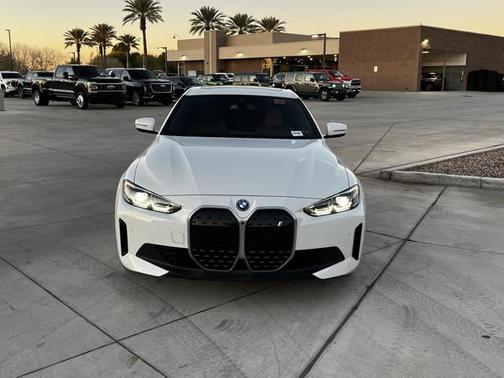 2023 BMW i4 Gran Coupe eDrive35