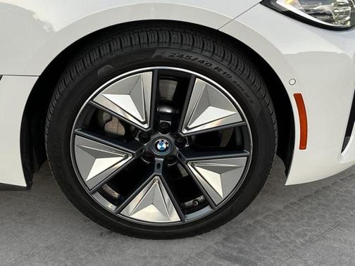 2023 BMW i4 Gran Coupe eDrive35