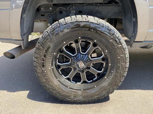 2021 RAM 2500 Limited Crew Cab 4x4 6'4' Box