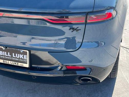 2024 Dodge Hornet R/T EAWD