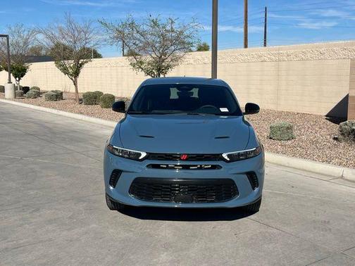 2024 Dodge Hornet R/T EAWD