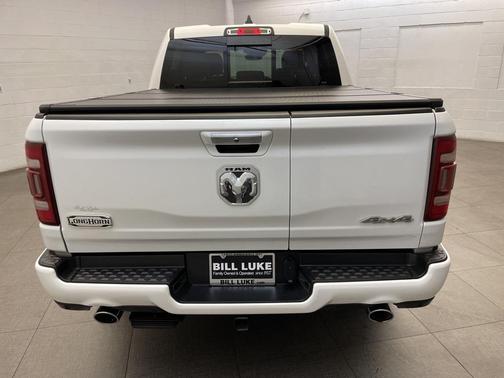 2021 RAM 1500 Longhorn
