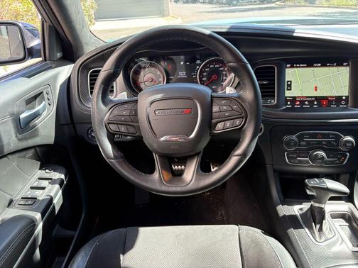 2023 Dodge Charger R/T Scat Pack