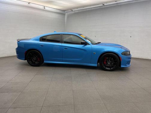 2023 Dodge Charger R/T Scat Pack