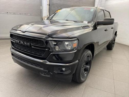 2024 RAM 1500 Tradesman
