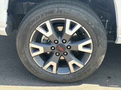 2025 Toyota 4Runner TRD Sport