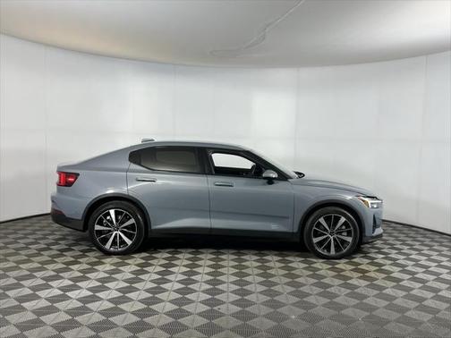 2021 Polestar 2 Launch Edition