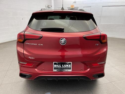 2021 Buick Encore GX Essence
