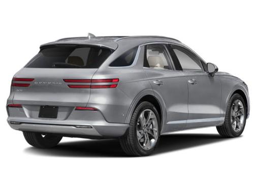2024 Genesis Electrified GV70 Advanced AWD