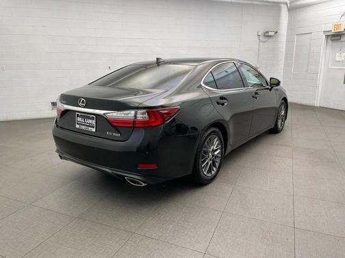 Caviar 2018 Lexus ES 350 Base