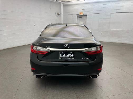 Caviar 2018 Lexus ES 350 Base