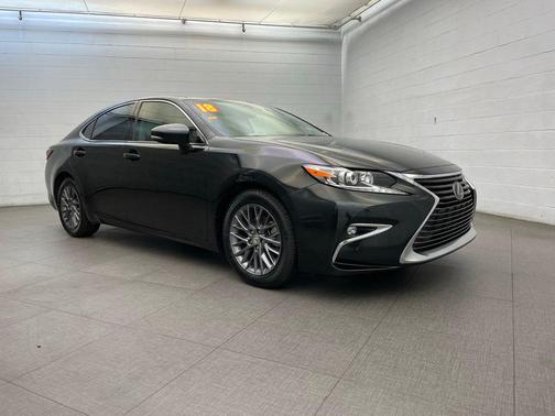 Caviar 2018 Lexus ES 350 Base