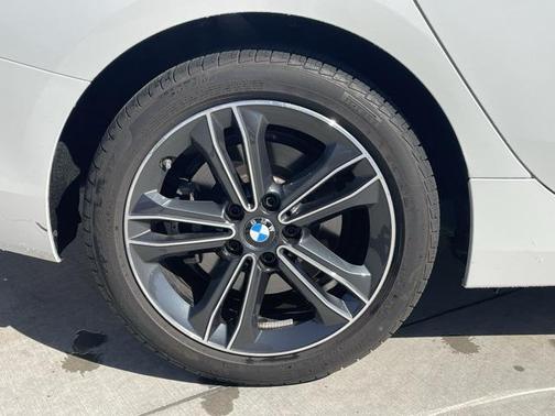 2024 BMW 228 Gran Coupe sDrive