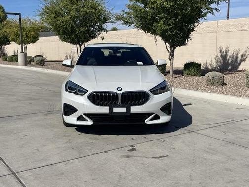 2024 BMW 228 Gran Coupe sDrive