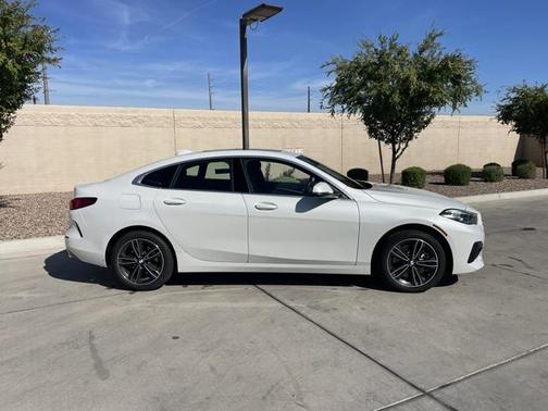 2024 BMW 228 Gran Coupe sDrive