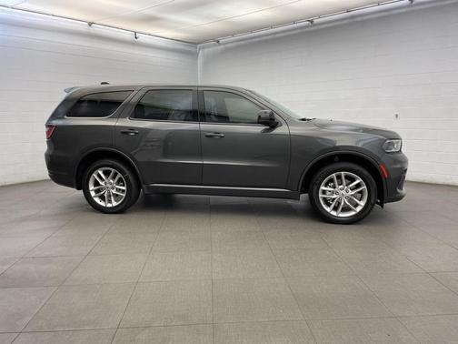 2026 Dodge Durango GT AWD