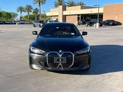 2023 BMW i4 Gran Coupe eDrive35