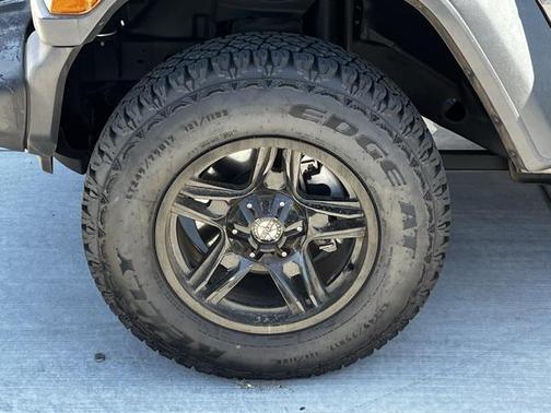 2018 Jeep Wrangler Sport S