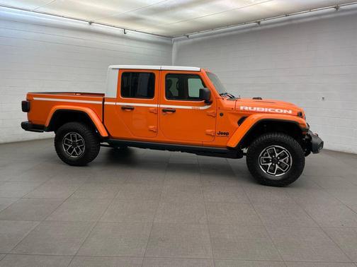 Joose 2026 Jeep Gladiator Rubicon