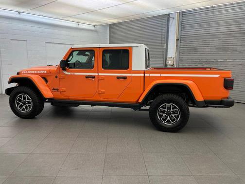 Joose 2026 Jeep Gladiator Rubicon