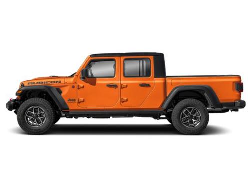 Joose 2026 Jeep Gladiator Rubicon