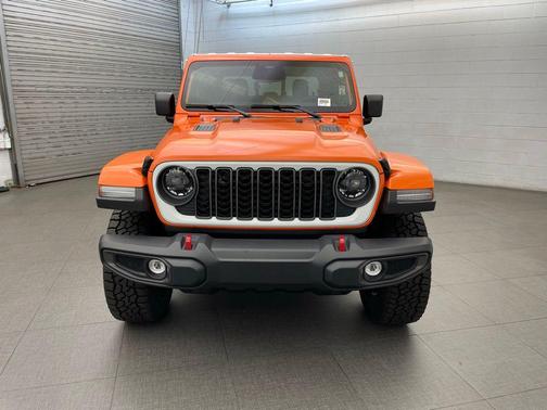 Joose 2026 Jeep Gladiator Rubicon