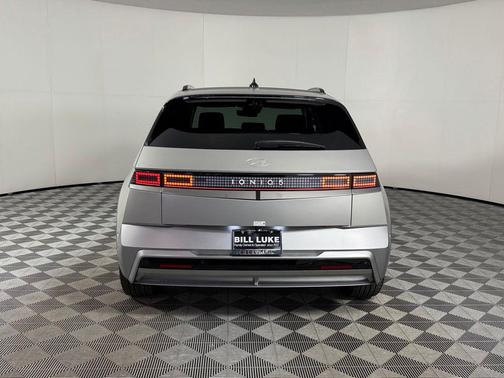 Gravity Gold Matte 2026 Hyundai IONIQ 5 Limited