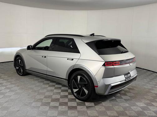 Gravity Gold Matte 2026 Hyundai IONIQ 5 Limited