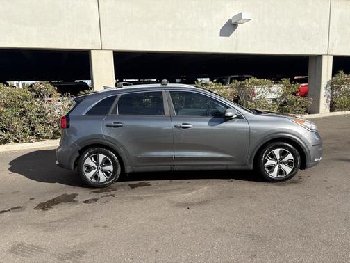 2018 Kia Niro EX