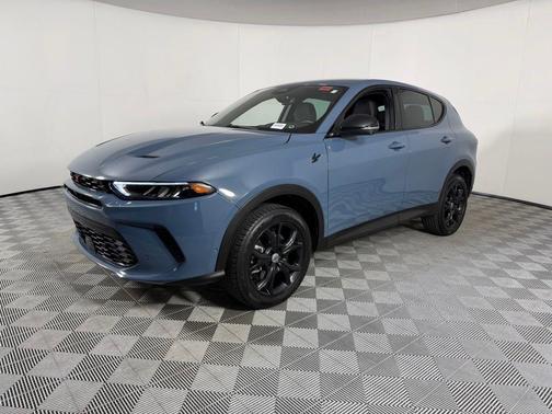2023 Dodge Hornet GT AWD