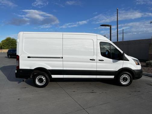 2023 Ford Transit-250 Base