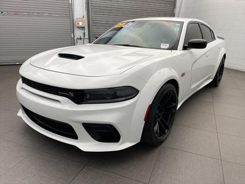 2023 Dodge Charger R/T Scat Pack