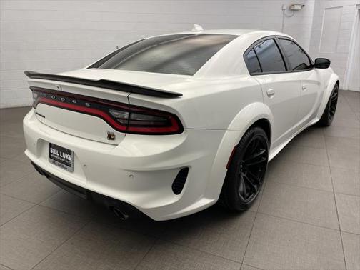 2023 Dodge Charger R/T Scat Pack