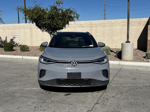 2022 Volkswagen ID.4 AWD Pro S