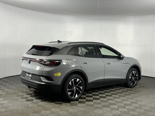 2022 Volkswagen ID.4 AWD Pro S