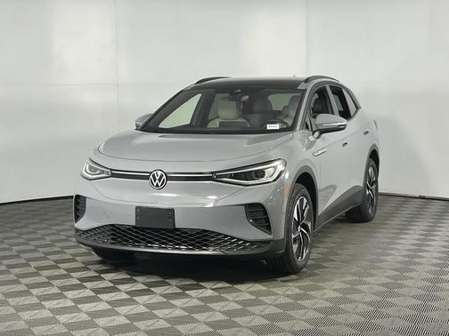 2022 Volkswagen ID.4 AWD Pro S